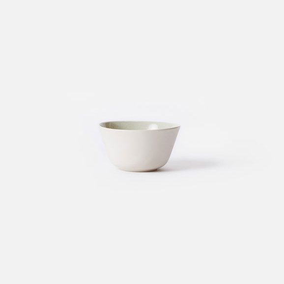 Finch Cereal Bowl Grey/Nat Large