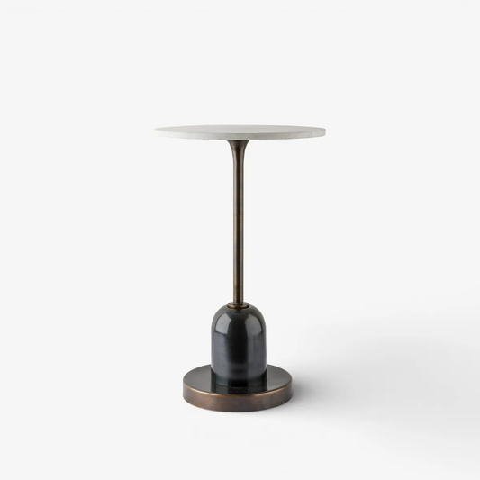 Finn Side Table by French Country Collections