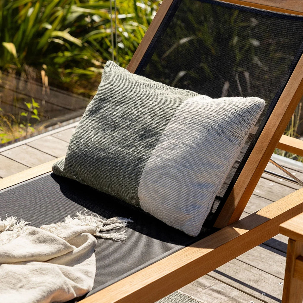 outdoor cushion 