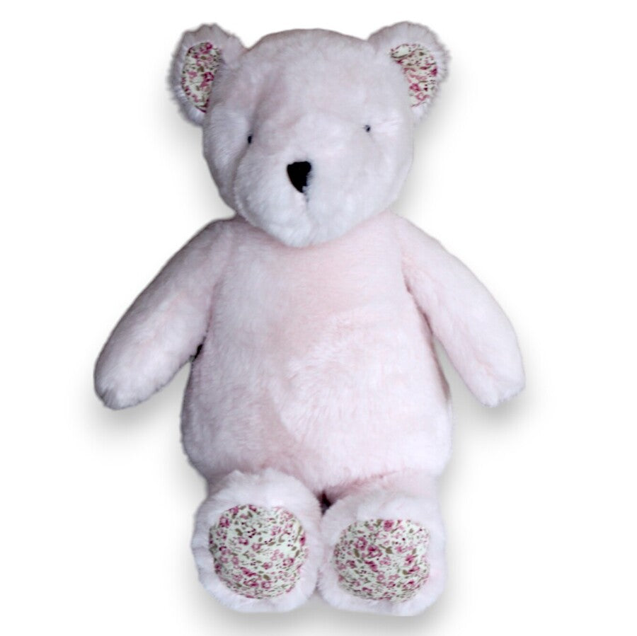 Flopsy Bear Sweet Pink/Floral