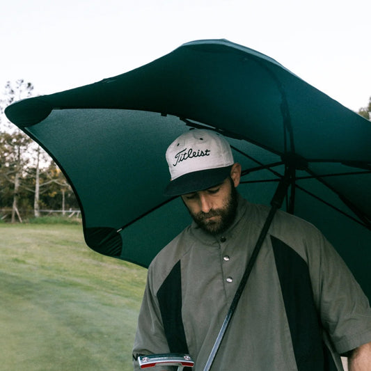 Blunt Umbrella Sport Forest Green