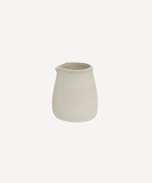 White Creamer 