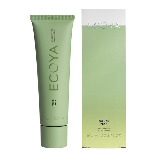 Ecoya French Pear Hand Cream