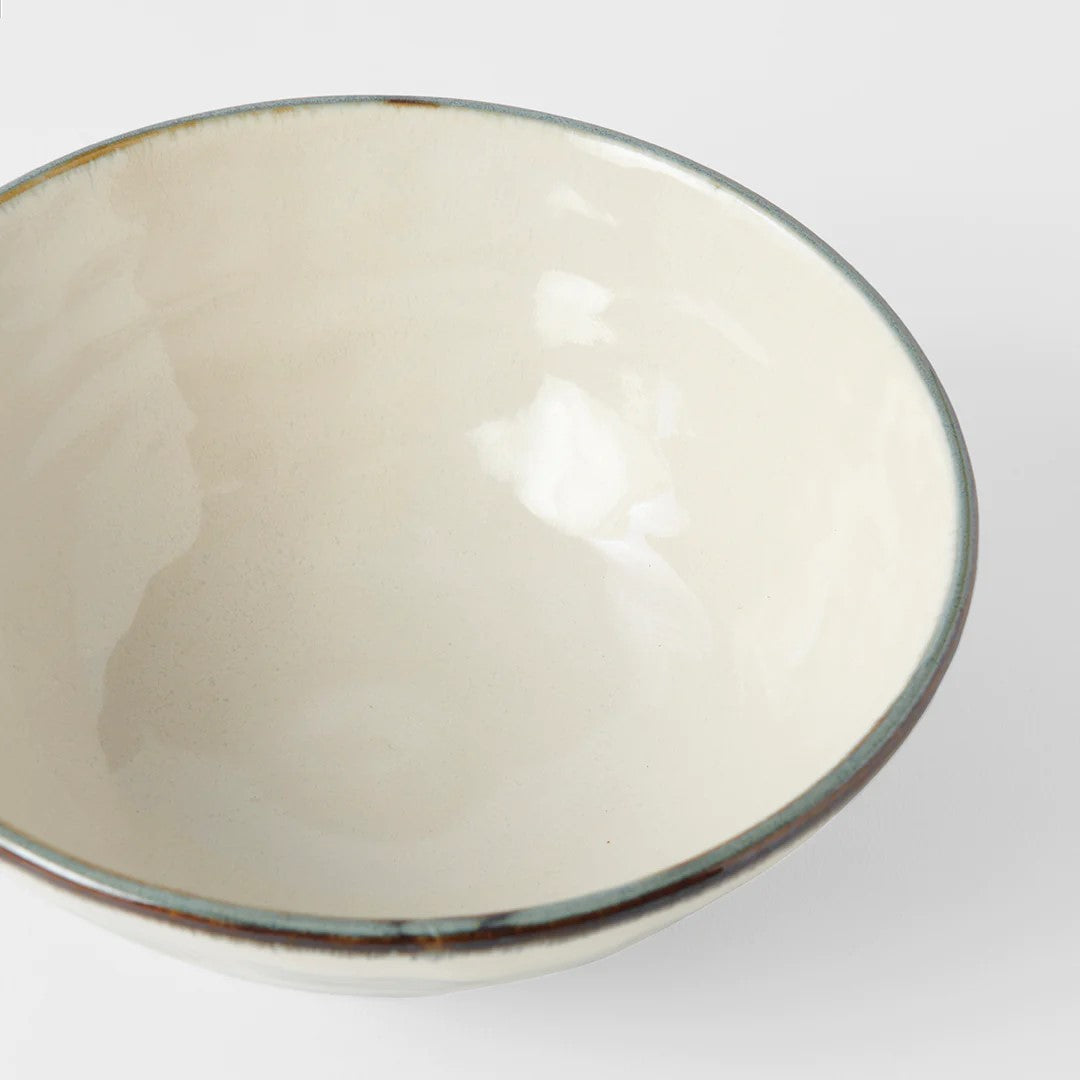Glacier Udon Bowl