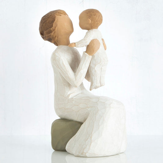 Willow Tree Grandmother