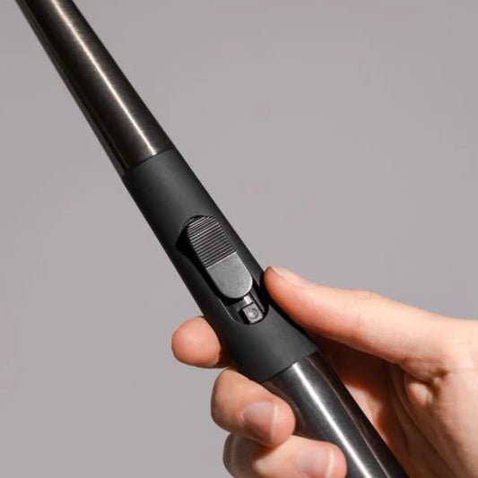 Flint Rechargable Lighter Gunmetal