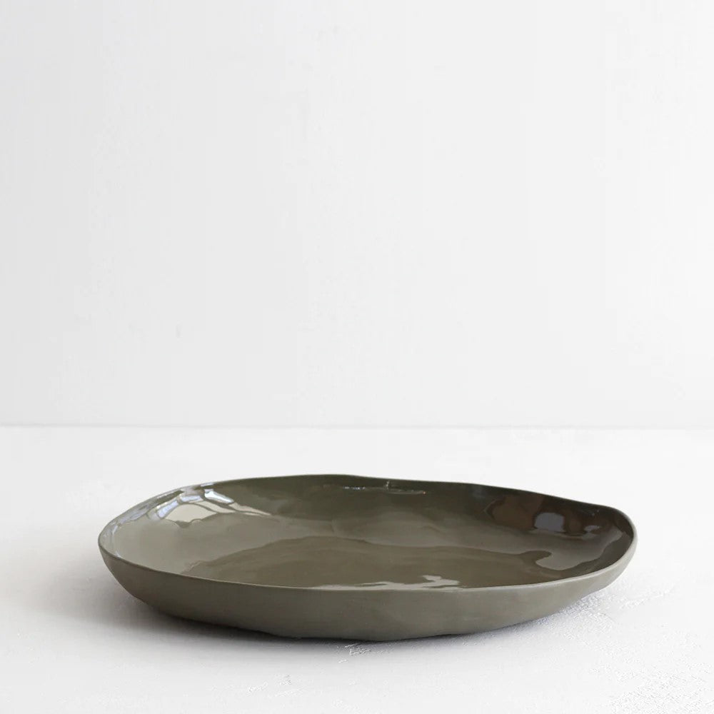 Haan Platter - Olive