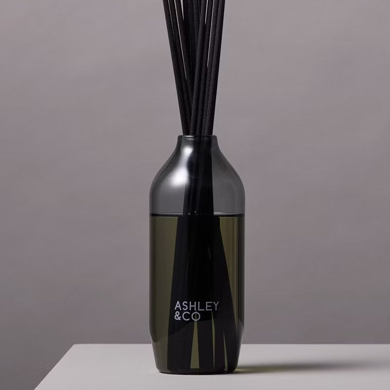 Ashley & Co Home Perfume Blossom & Gilt