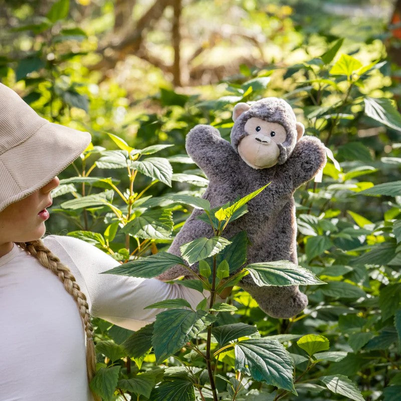 Nana Huchy Monkey Hoochy Coochie