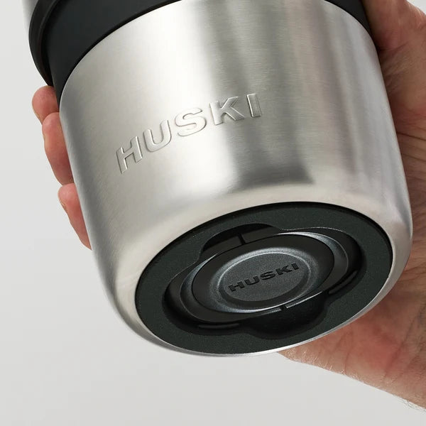 Huski Champagne Cooler Malbec