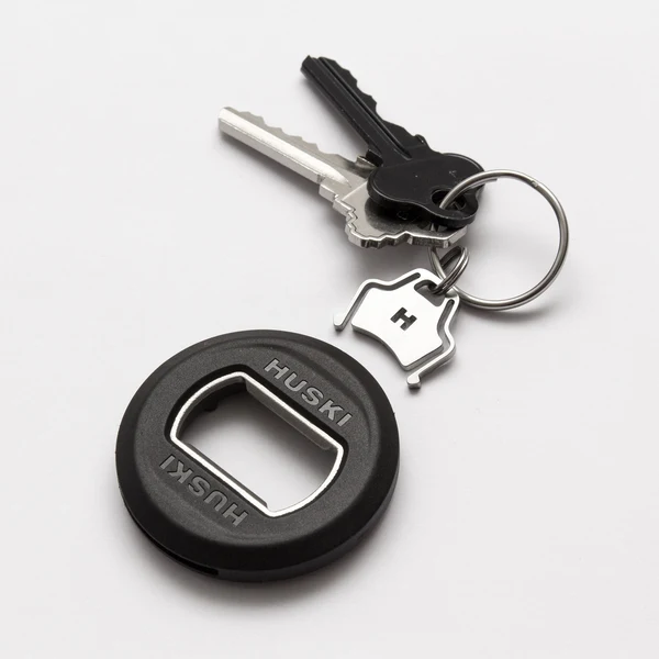 Huski 3 in 1 Bottle opener Keyring