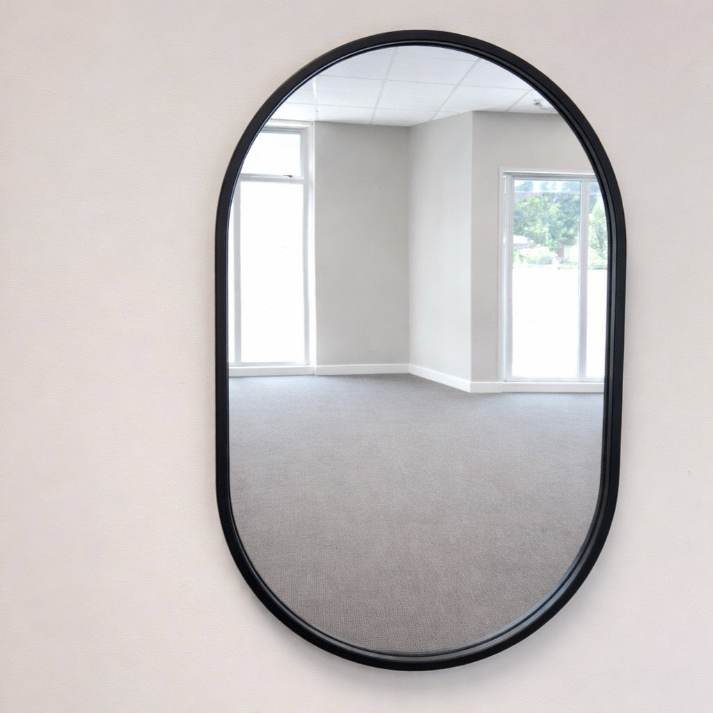 NED Alexis Wall Mirror