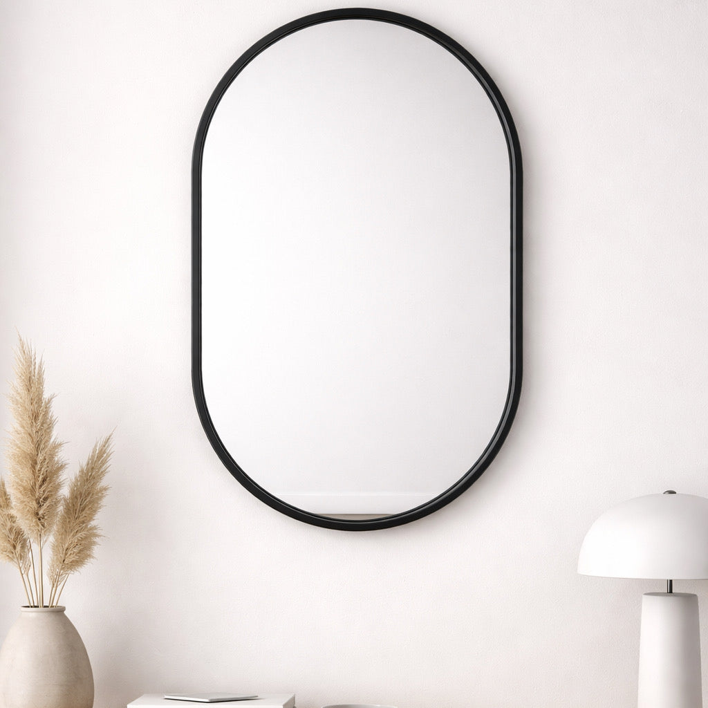 NED Alexis Wall Mirror