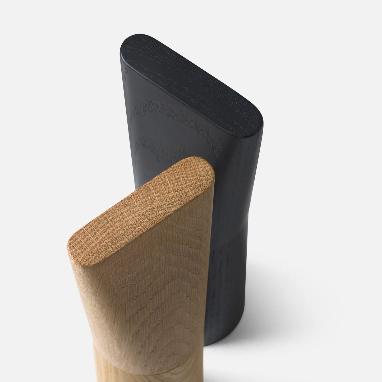 Pinch Salt / Pepper Mill Black by Citta
