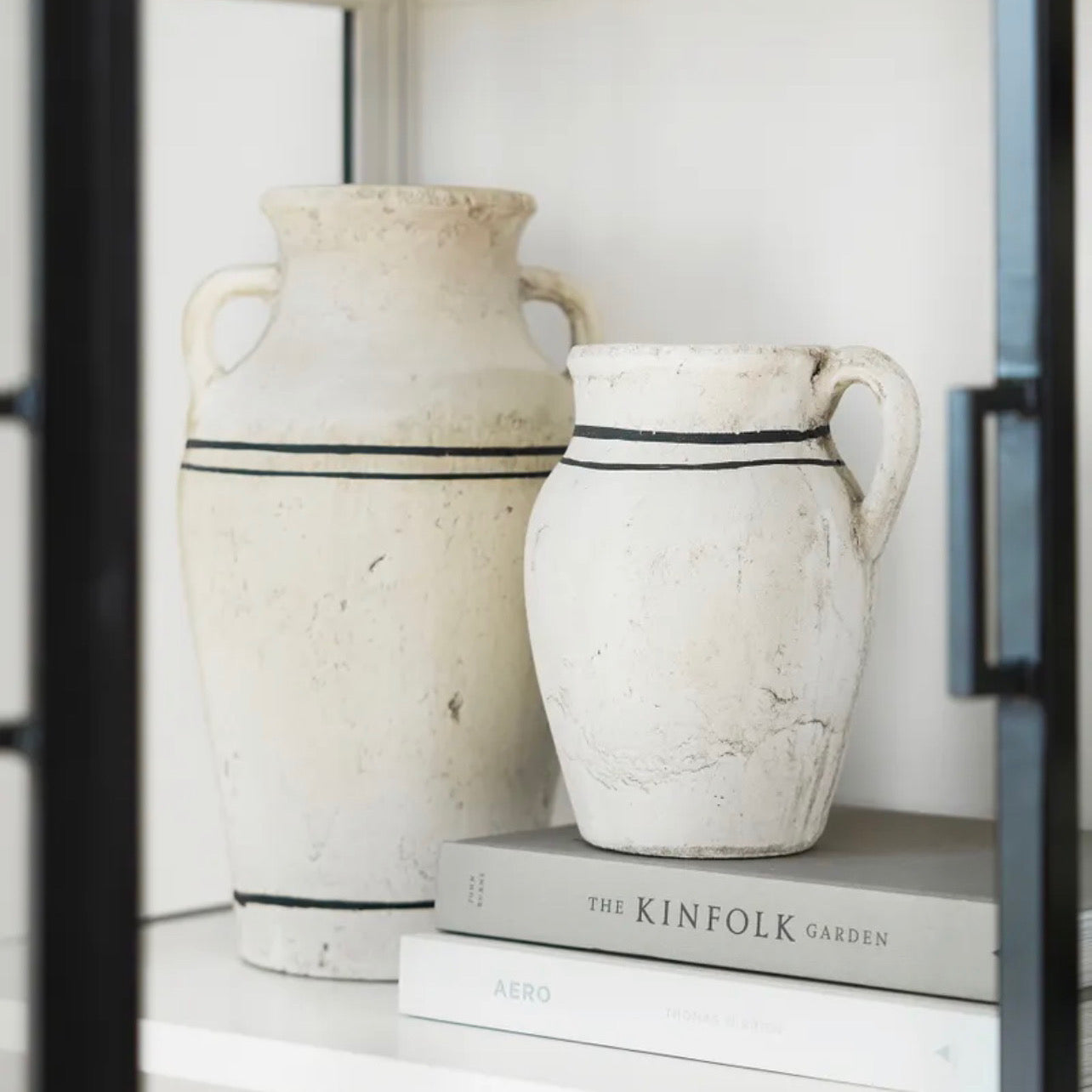 FCO Lisbon Jug Large