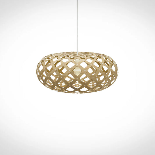 Kina 44 Bamboo Lamp David Trubridge