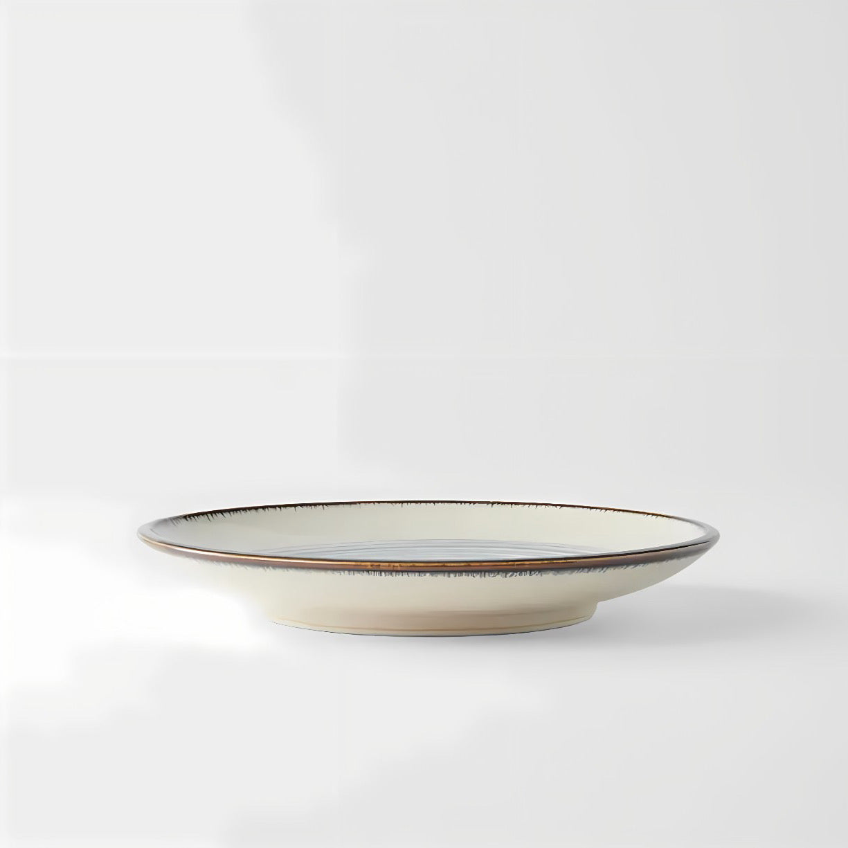 Glacier Dinner Plate