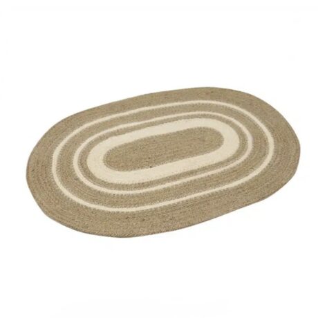 100% jute placemat 
