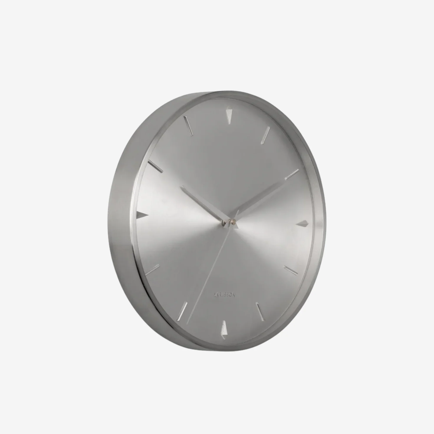 Karlsson Jewel Clock SV