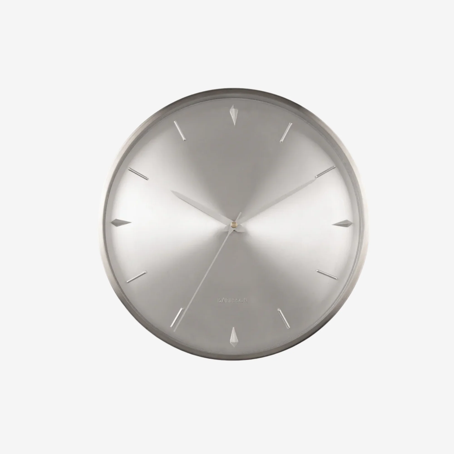 Karlsson Jewel Clock SV