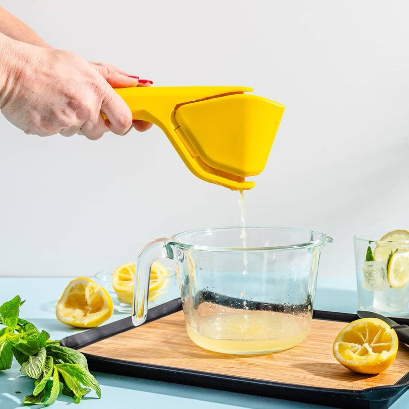 Lemon Fluicer
