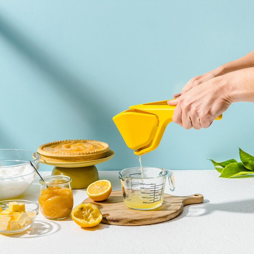 Lemon Fluicer