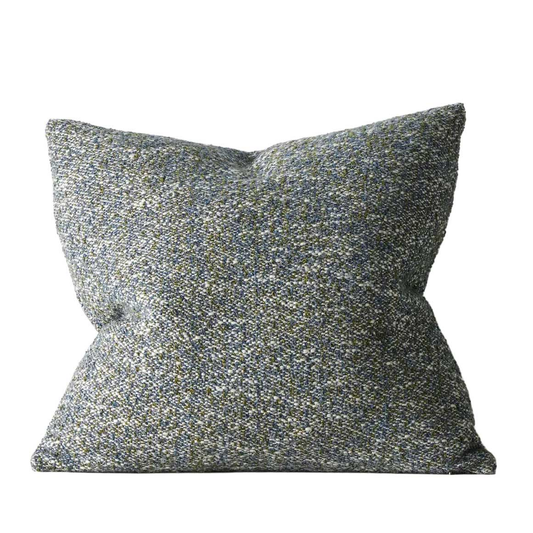 Lisette Cushion Ocean