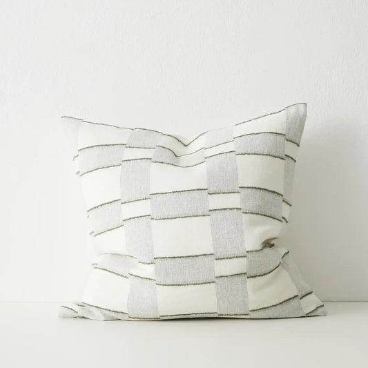 Lorenzo Cushion Olive