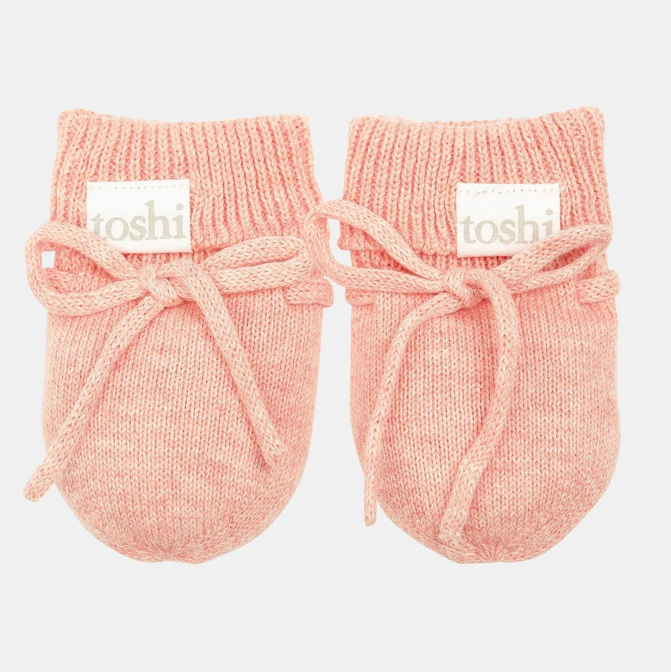 Toshi Mittens Marley
