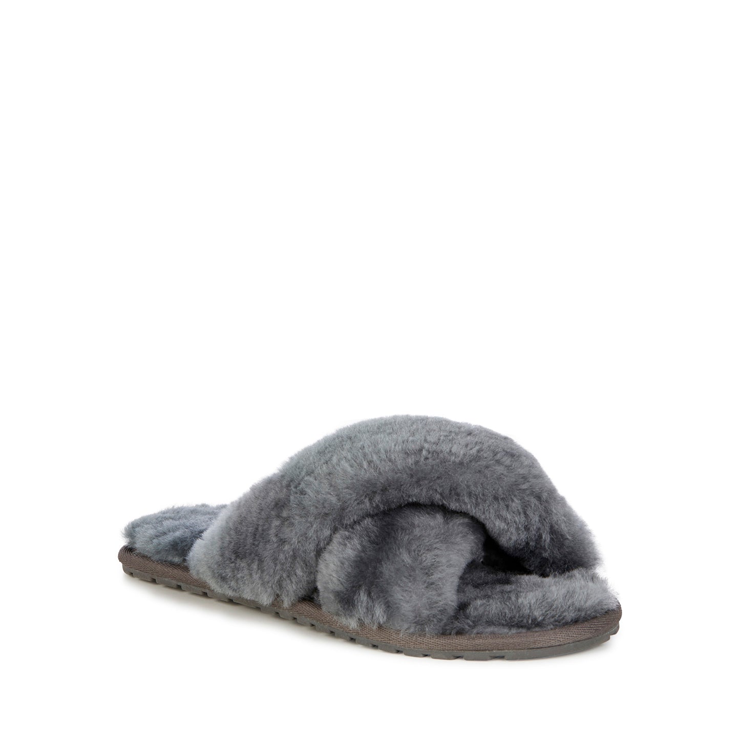 Mayberry Sheepskin Slipper