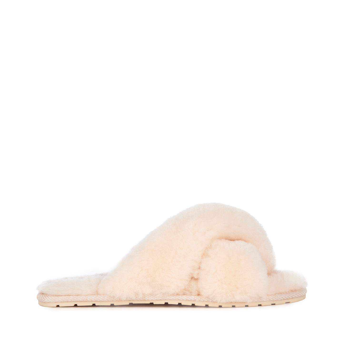 Mayberry Sheepskin Slipper