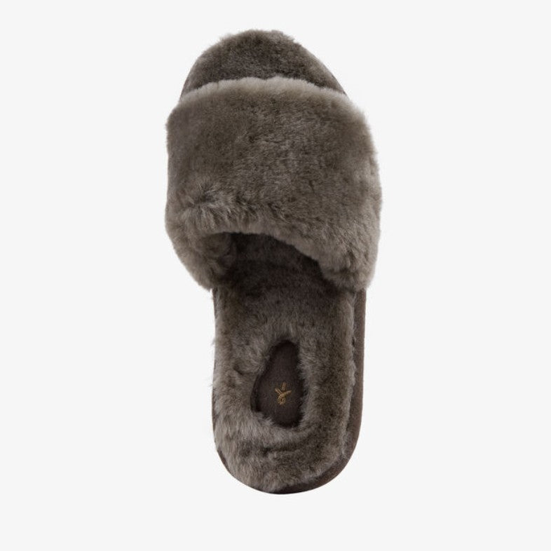 McKay Sheepskin Slippers