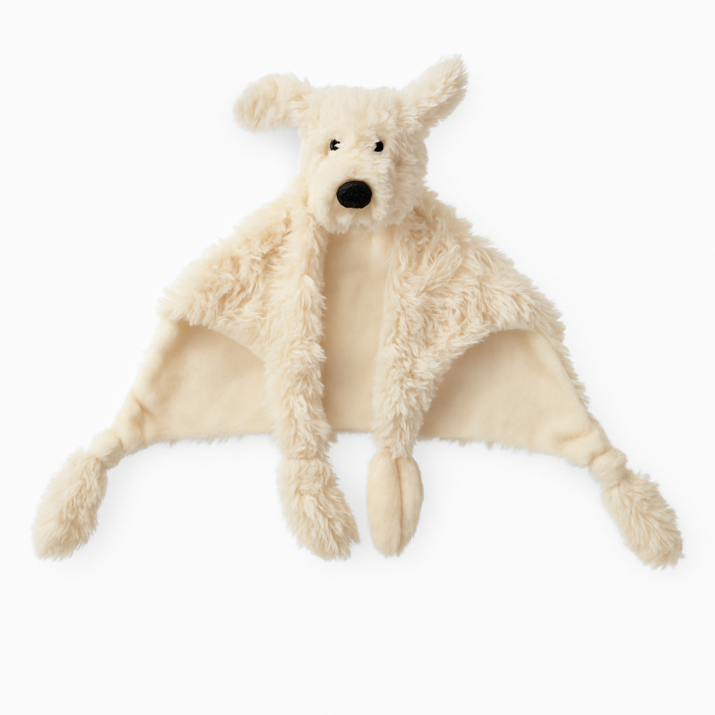 baby comforter 