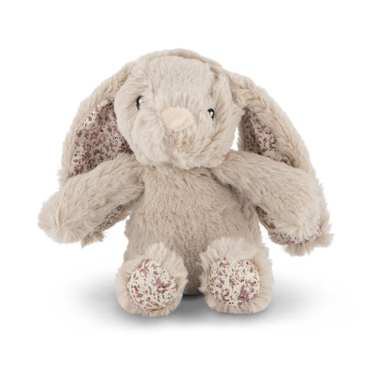 Mini Bailee Plush Bunny