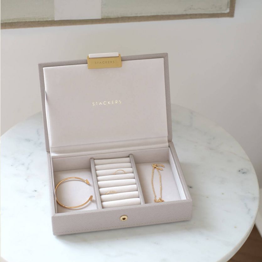Stackers Tray Lid Mini