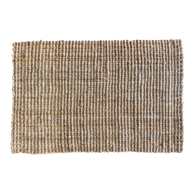 Monty Jute Rug Natural