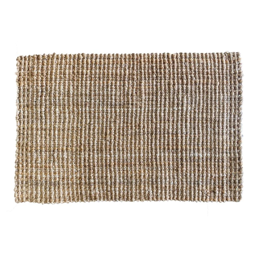 Monty Jute Rug Natural