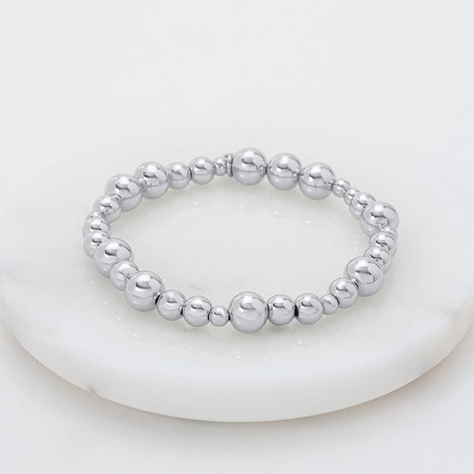 Zafino Naomi Bracelet Silver