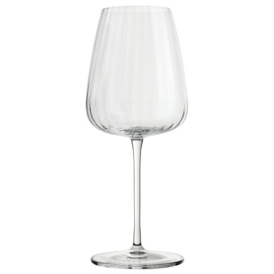 Optica Chardonnay Glasses 550ml Set of 4