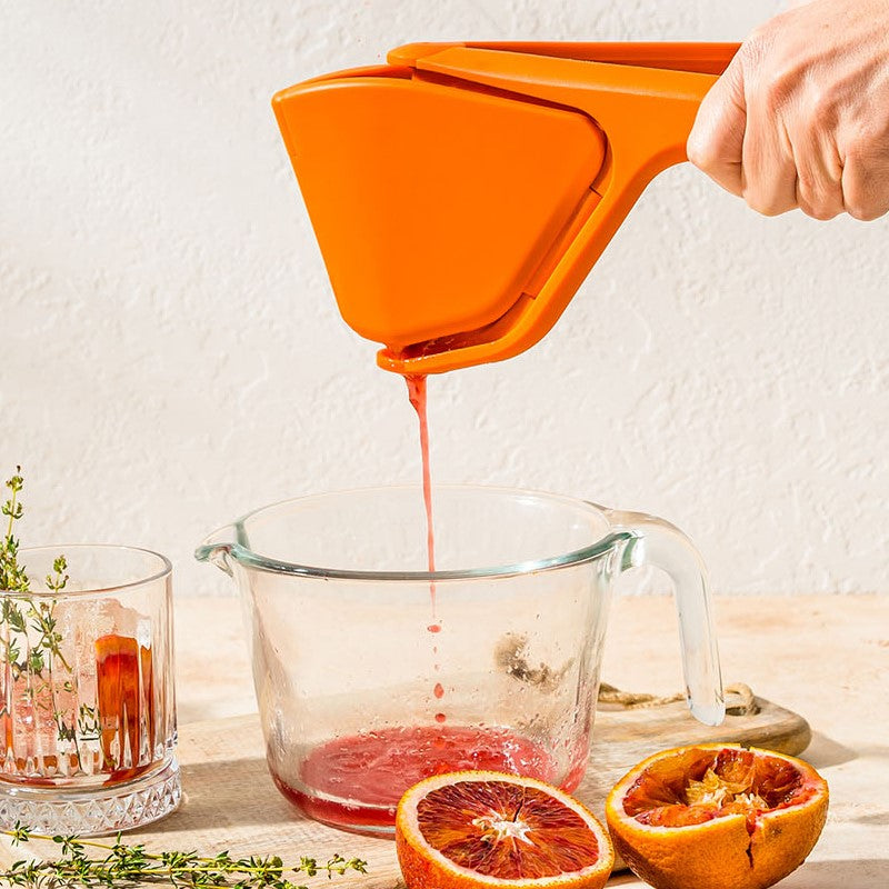 orange juicer 