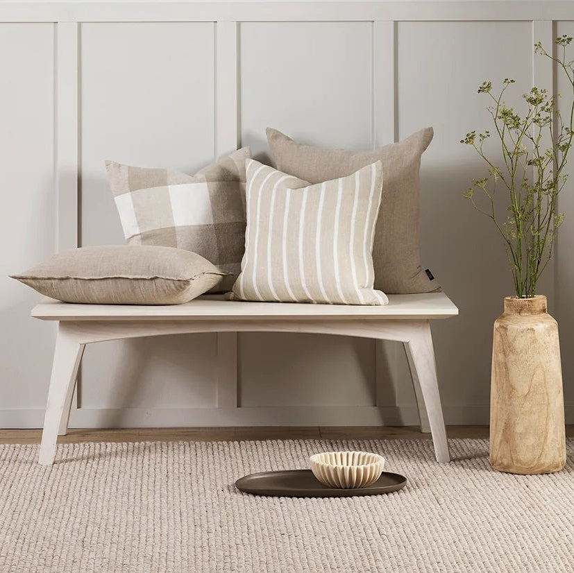Archer Naturural cushion 