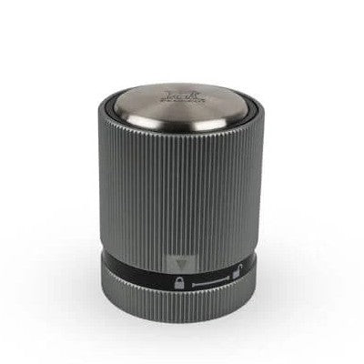Peugeot Line Bottle Stopper Carbon