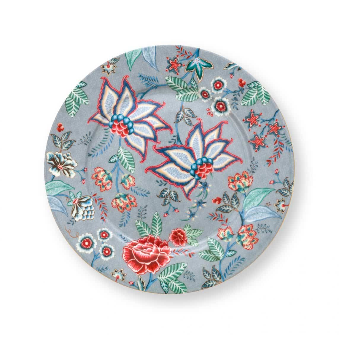 Pip studio porcelain  plate 