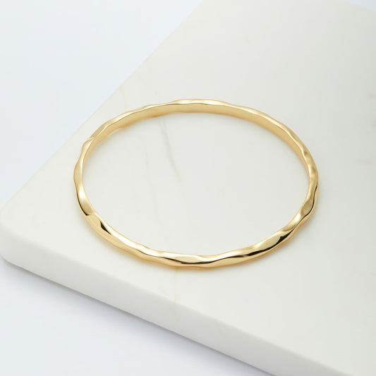 Zafino Piper Bracelet Gold