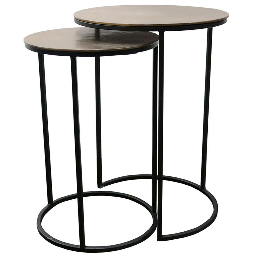 Punto Nest 2 Tables