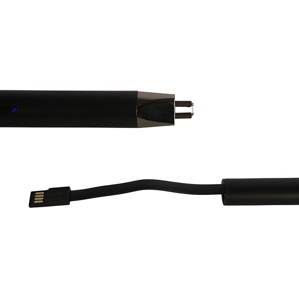 Electric lighter 