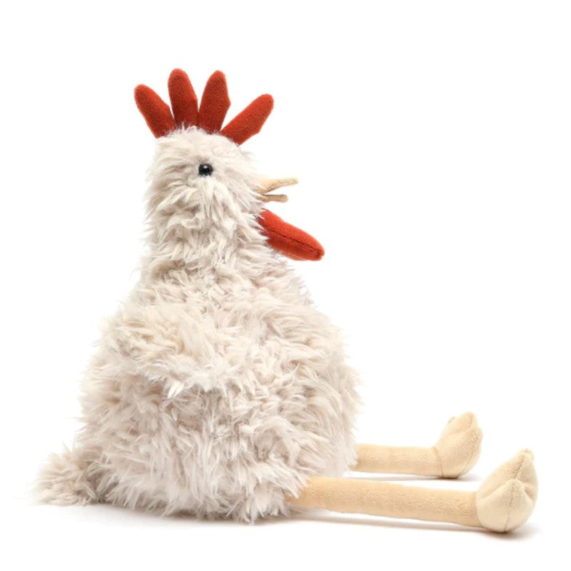 Nana Huchy Roy the Rooster