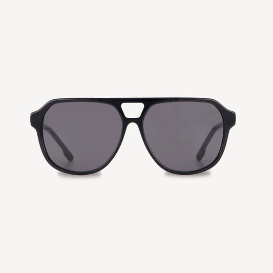 Black SABEN sun glasses 
