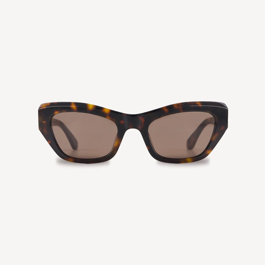 SABEN tort sun glasses 