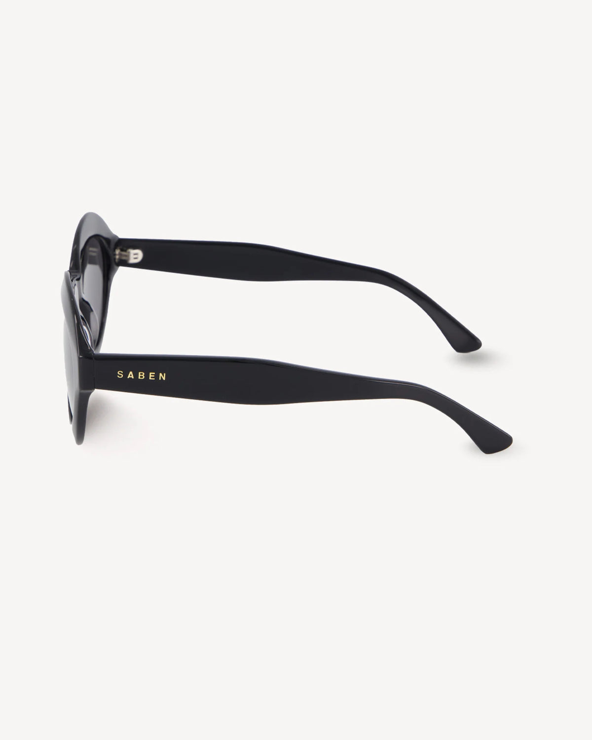 Saben Sunglasses Cosmo Black